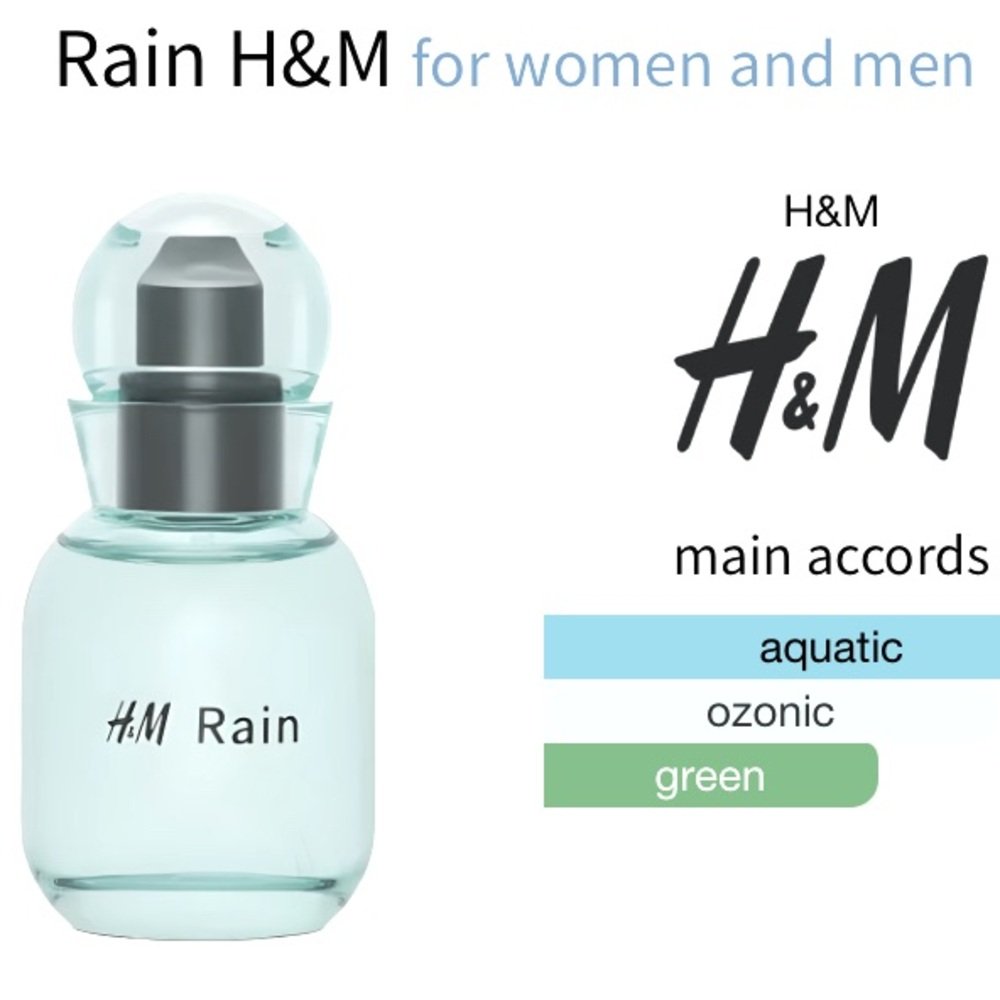 H&M Rain